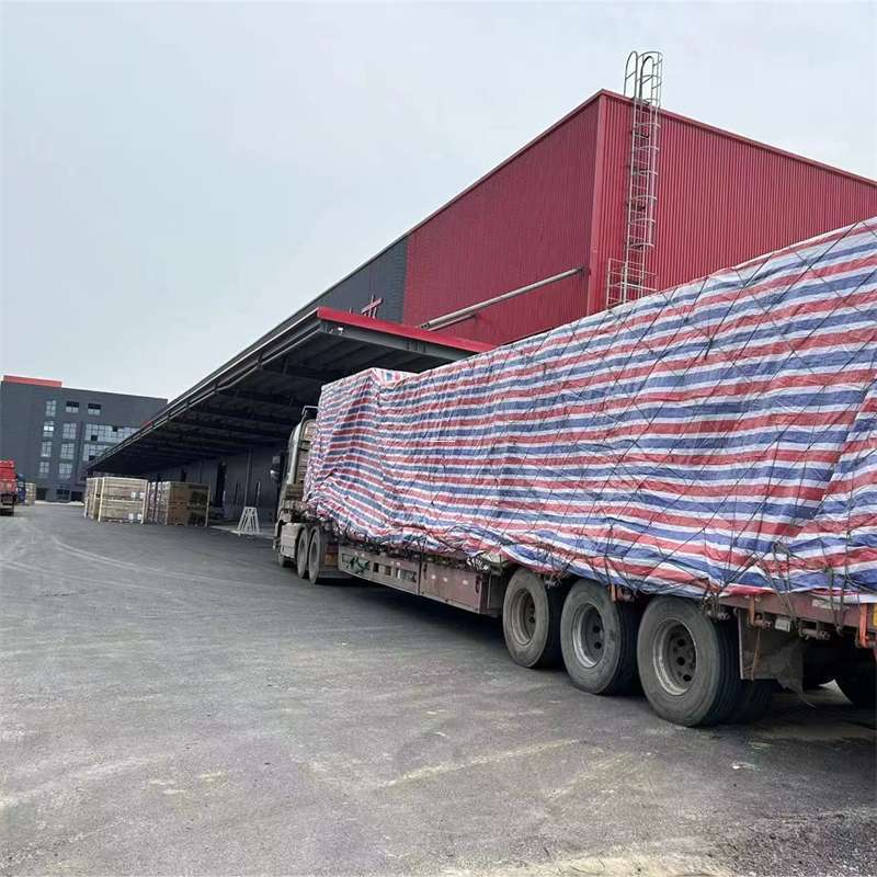 湖北襄阳谷城县至天门货运专线一站式物流服务，助力商业繁荣
