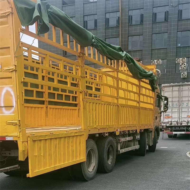 湖北襄阳谷城县至宜宾货运专线一站式物流服务，让货物畅行无忧