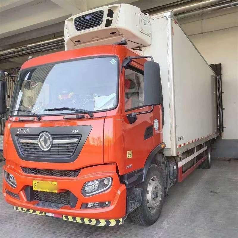 湖北襄阳谷城县到合肥物流公司一站式服务，满足您的各种物流需求