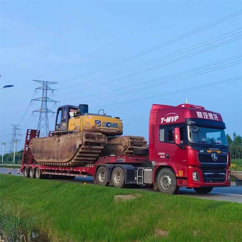 湖北襄阳谷城县到阳江物流公司一站式服务，让货运更轻松