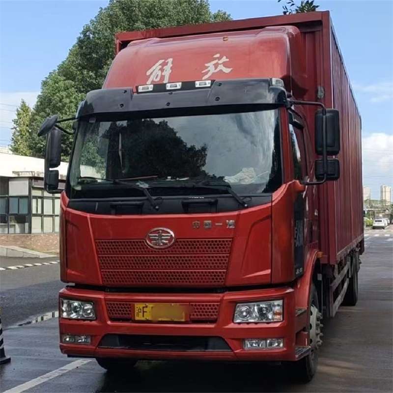 湖北襄阳谷城县到苏州姑苏物流公司——专业货运，安心托付