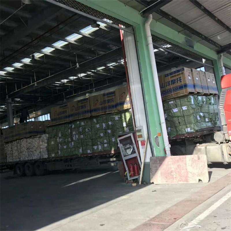 湖北襄阳谷城县到新疆阿拉尔物流公司一站式服务，让货运更轻松